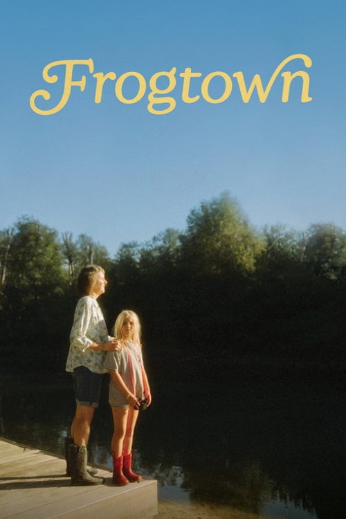 Дивитися фільм Frogtown 2026 онлайн