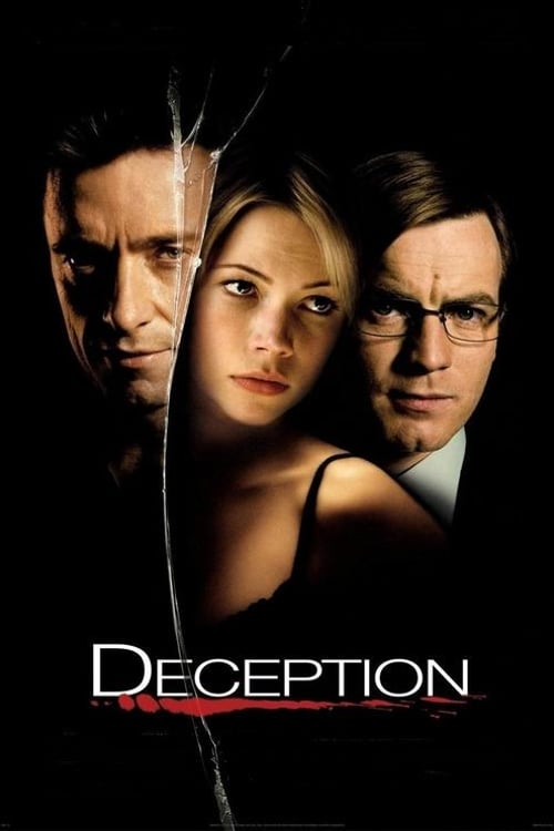 Watch Deception 2008 online