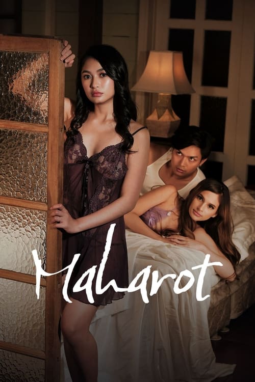 Watch Maharot 2024 online