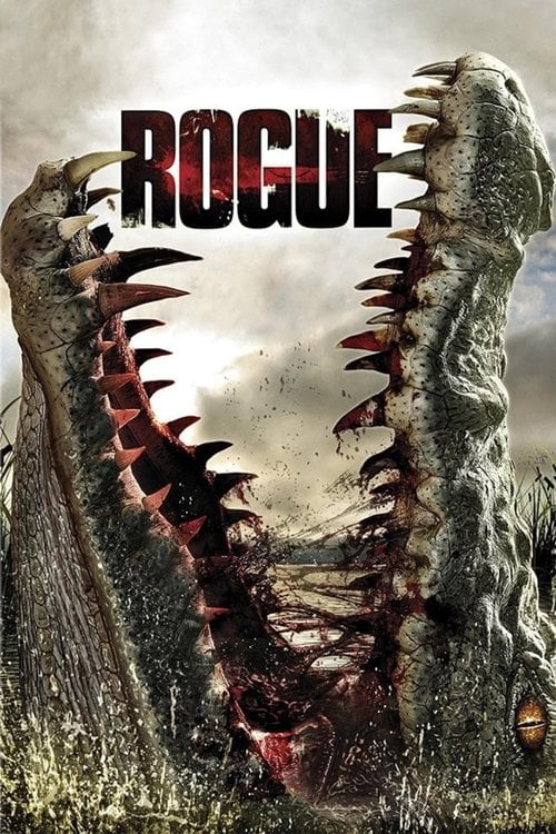 Watch Rogue 2007 online