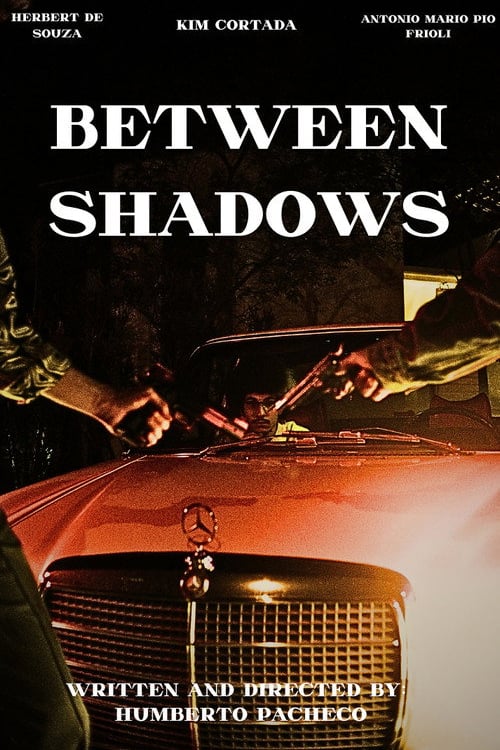 Watch Entre Sombras 2024 online
