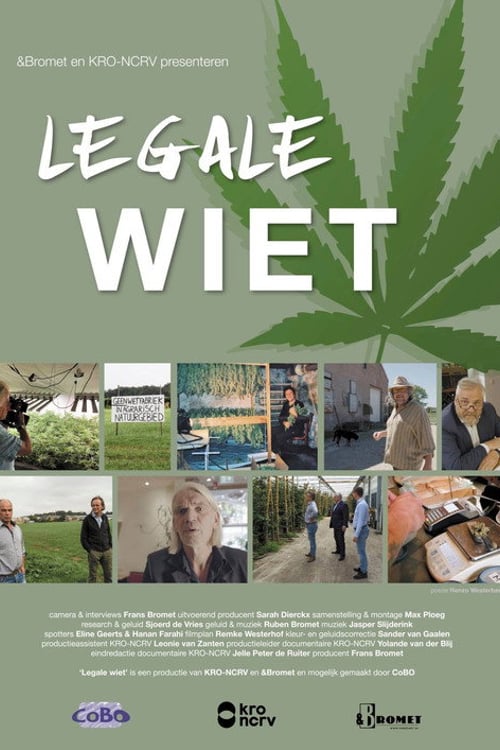 Watch Legale wiet 2021 online