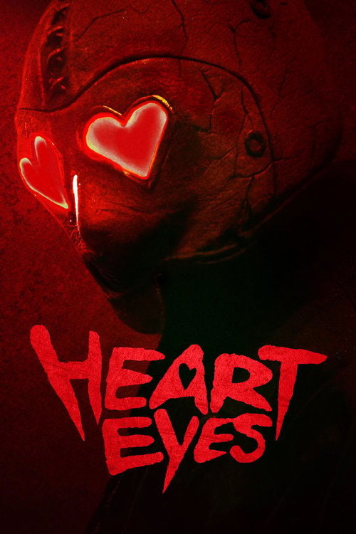 Watch Heart Eyes 2025 online