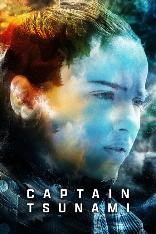 Дивитися фільм Captain Tsunami 2025 онлайн