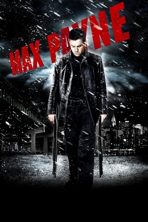 Watch Max Payne 2008 online
