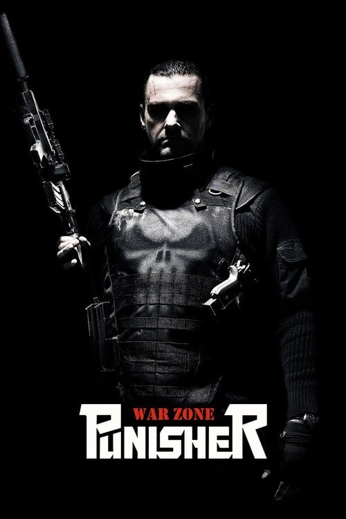 Watch Punisher: War Zone 2008 online