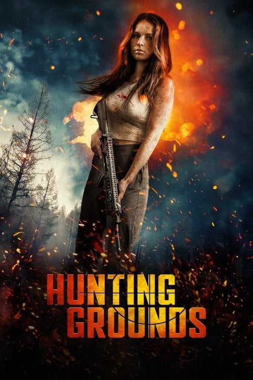 Watch Hunting Grounds 2025 online