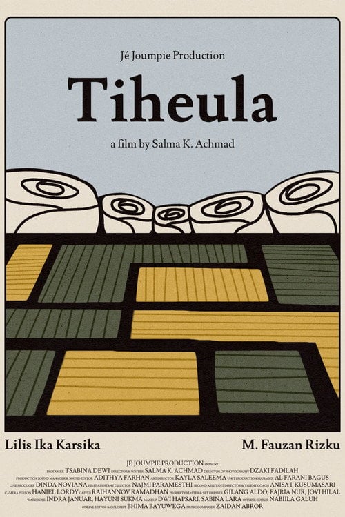 Дивитися фільм Tiheula 2024 онлайн