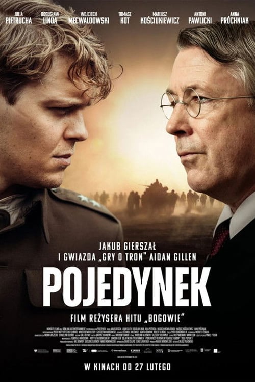 Watch Pojedynek 2026 online