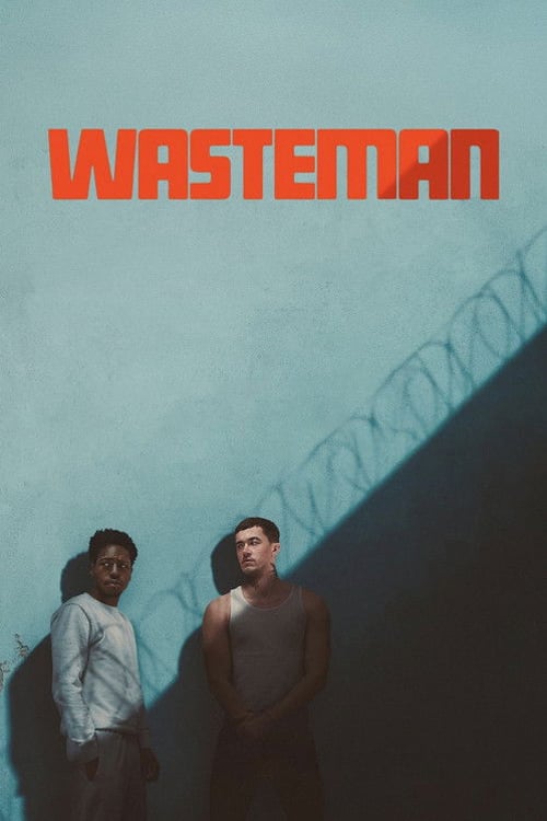 Дивитися фільм Wasteman 2026 онлайн