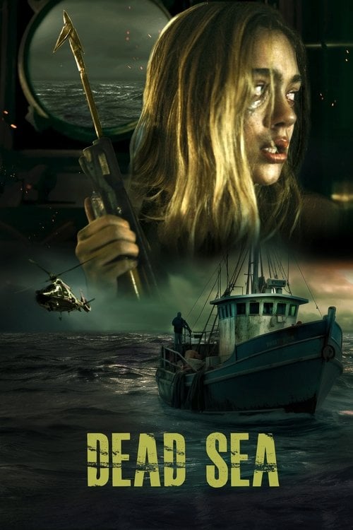 Watch Dead Sea 2024 online