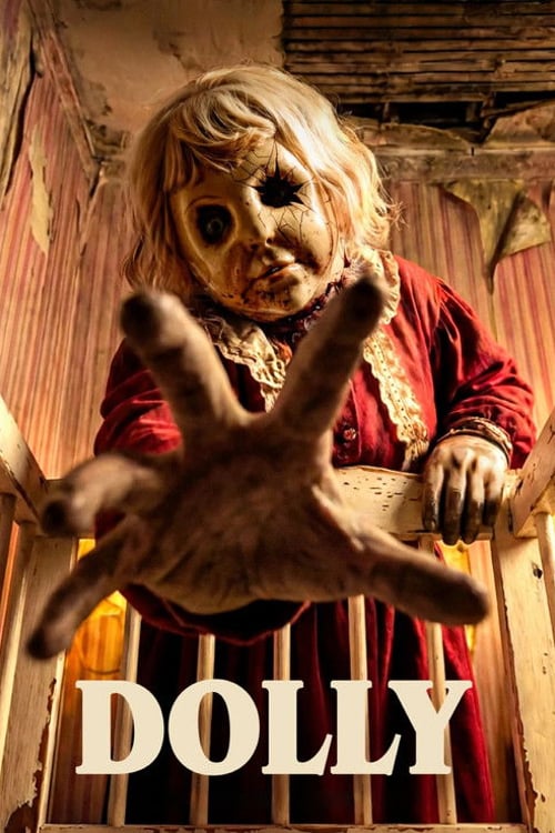 Дивитися фільм Dolly 2026 онлайн