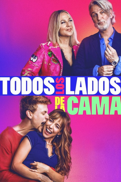 Watch Todos los lados de la cama 2025 online