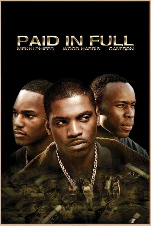 Watch Paid in Full 2002 online