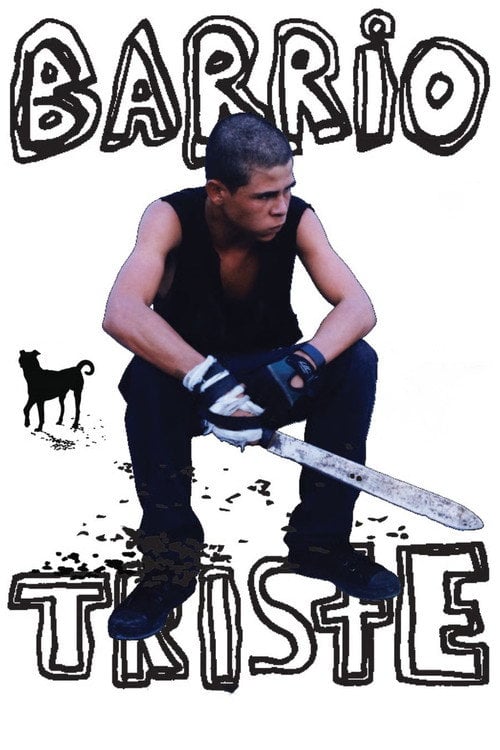 Watch Barrio Triste 2026 online