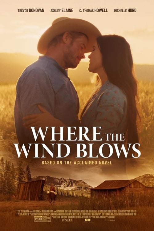 Watch Where the Wind Blows 2025 online