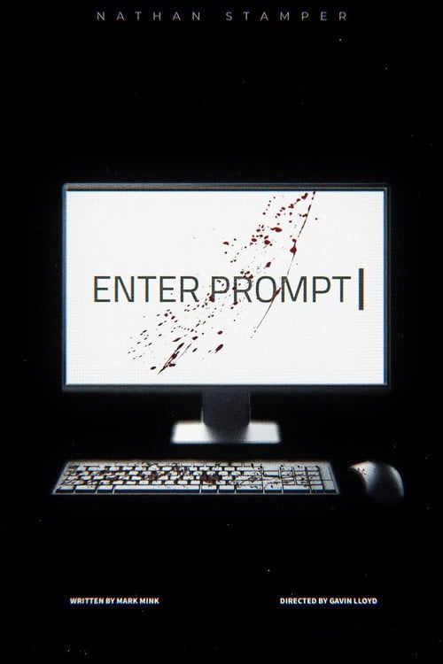 Watch Enter Prompt 2024 online