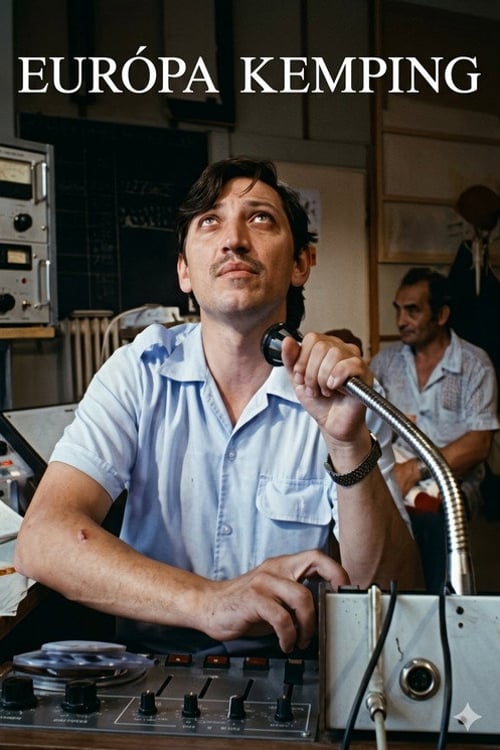 Watch Európa kemping 1992 online