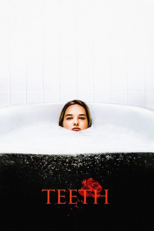 Watch Teeth 2008 online