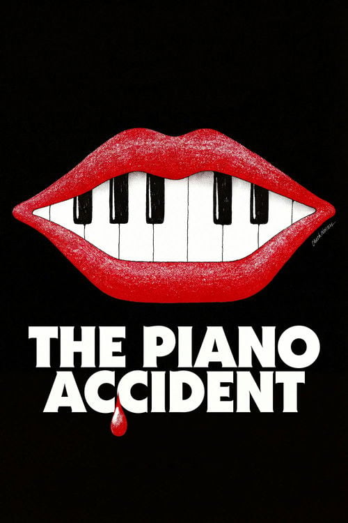 Watch L'Accident de piano 2025 online
