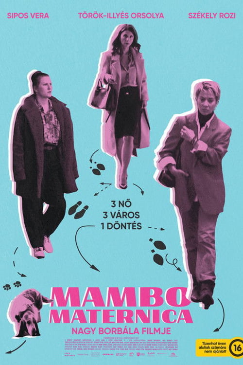 Watch Mambo Maternica 2026 online