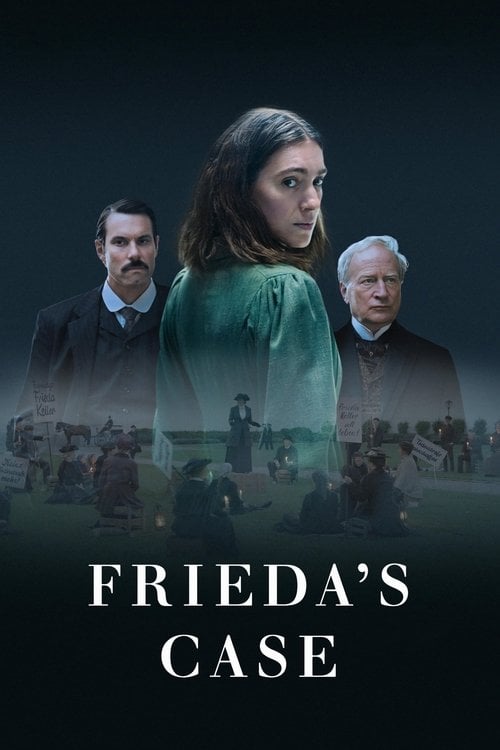 Watch Friedas Fall 2025 online