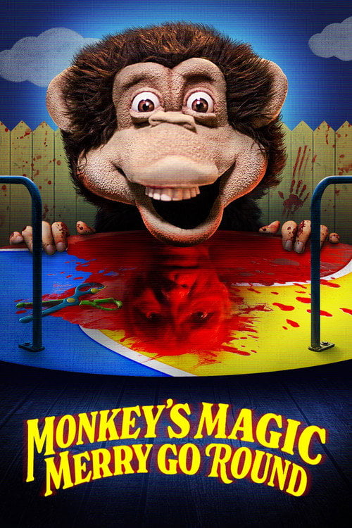 Watch Monkey’s Magic Merry Go Round 2026 online
