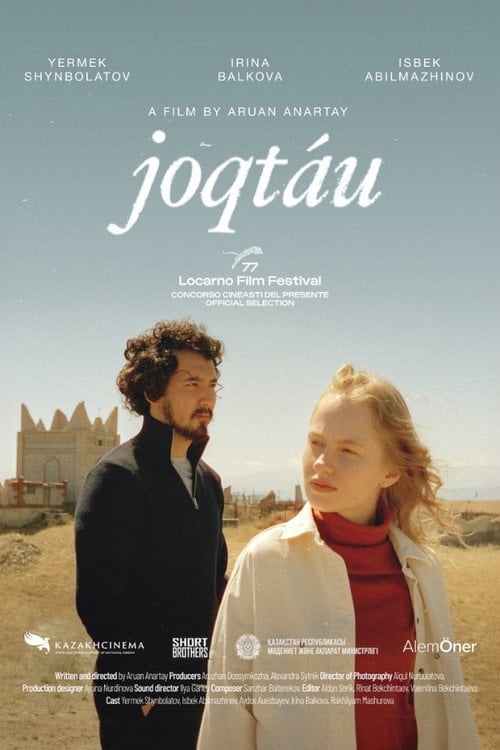 Watch Joqtau 2024 online