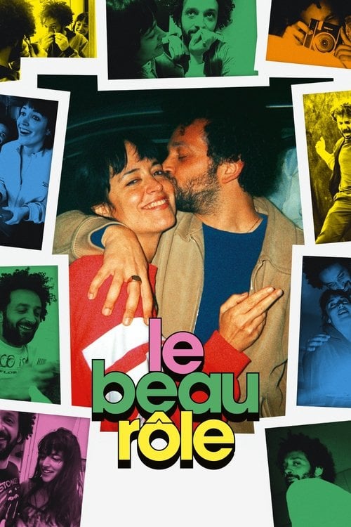 Watch Le Beau Rôle 2024 online