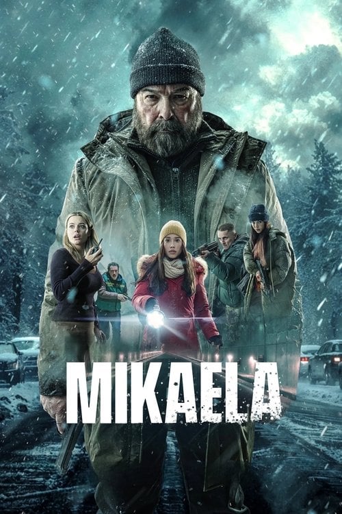 Watch Mikaela 2025 online