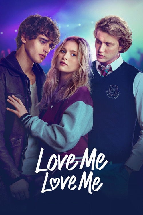 Дивитися фільм Love Me Love Me 2026 онлайн
