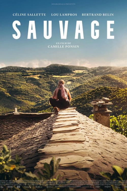 Дивитися фільм Sauvage 2026 онлайн
