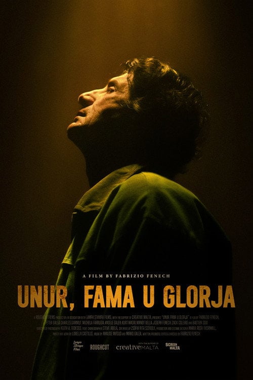 Watch Unur, Fama u Glorja 2026 online