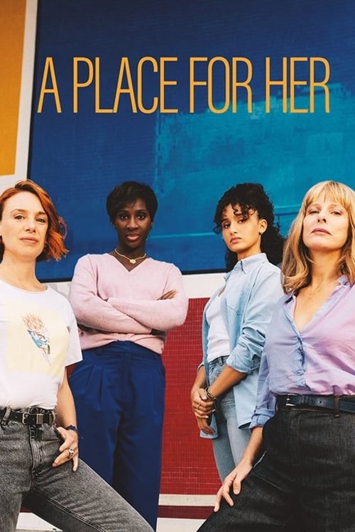 Watch La Maison des Femmes 2026 online