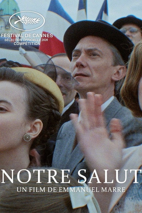 Watch Notre salut 2026 online