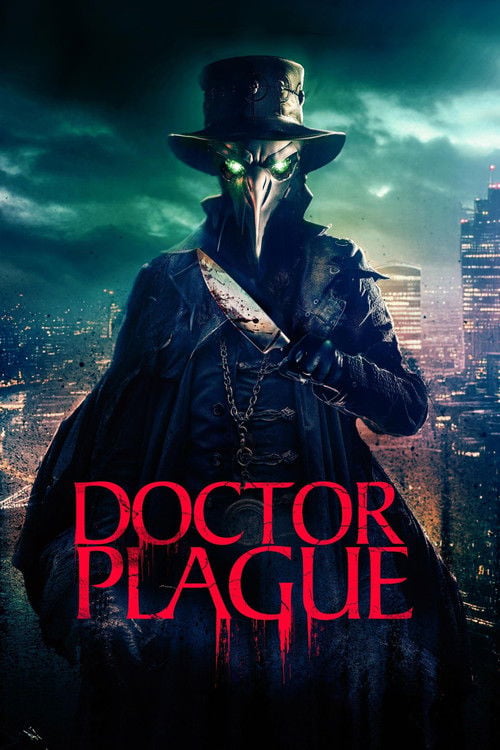 Watch Doctor Plague 2026 online