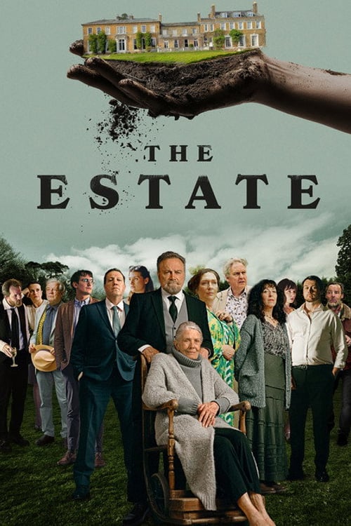 Watch The Estate 2025 online