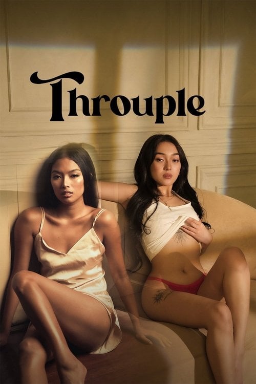 Watch Throuple 2024 online