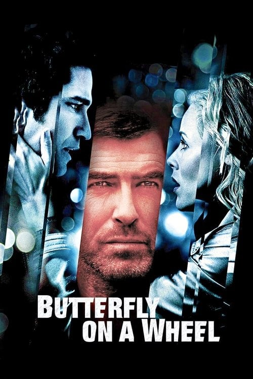 Watch Butterfly on a Wheel 2007 online