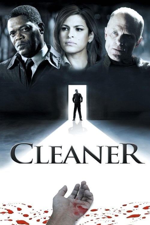 Watch Cleaner 2007 online