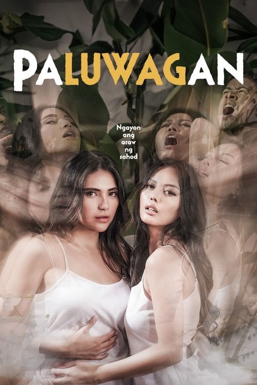 Watch Paluwagan 2024 online