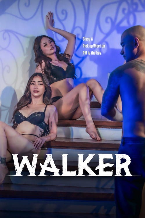 Watch Walker 2025 online