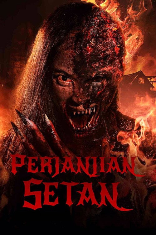 Watch Perjanjian Setan 2024 online