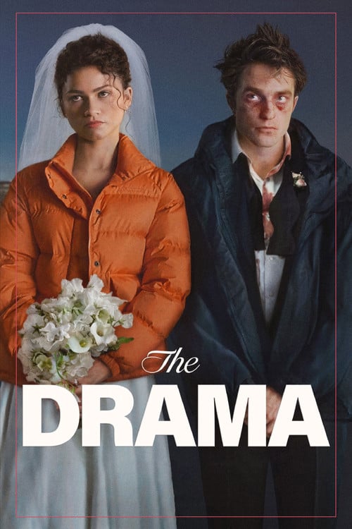 Watch The Drama 2026 online
