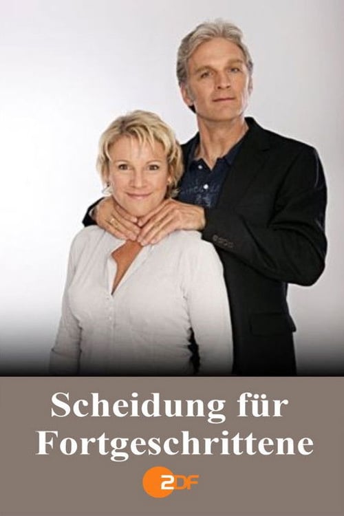 Watch Scheidung für Fortgeschrittene 2010 online