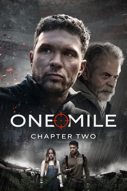 Watch One Mile: Chapter Two 2026 online