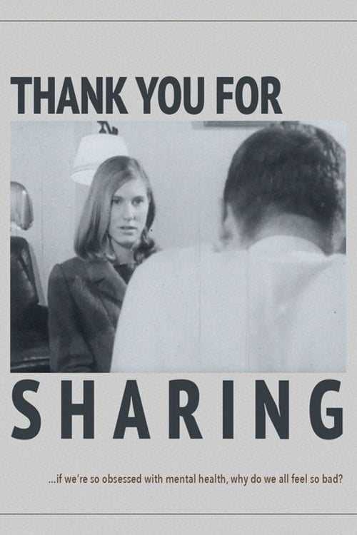 Watch Thank You for Sharing 2026 online