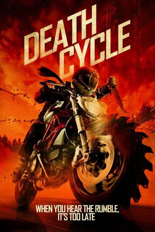 Дивитися фільм Death Cycle 2026 онлайн