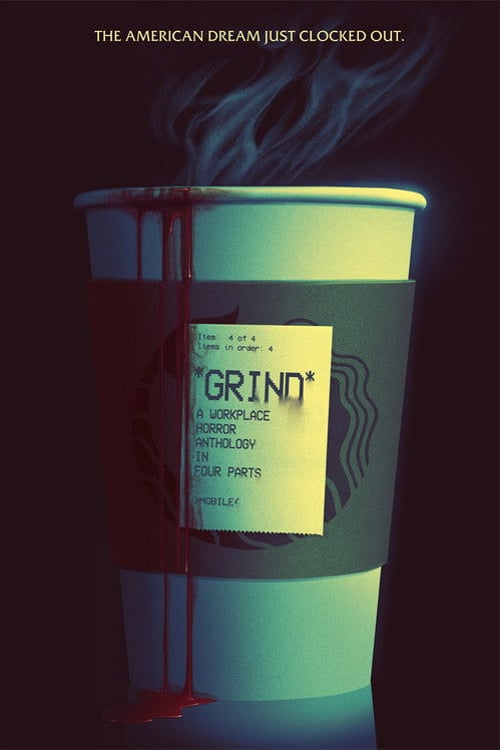 Дивитися фільм Grind 2026 онлайн