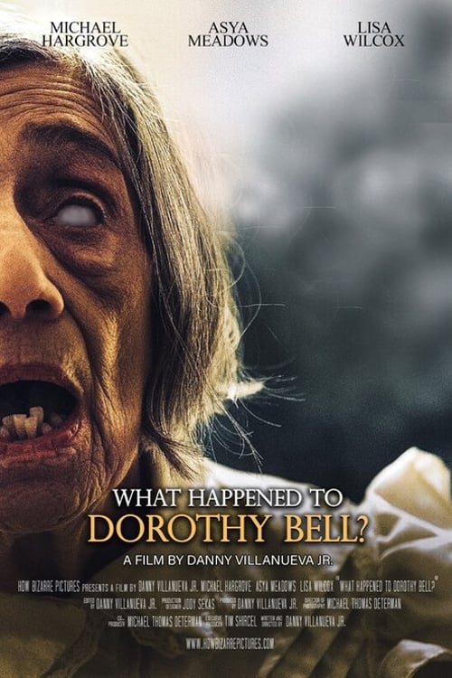 Дивитися фільм What Happened to Dorothy Bell? 2024 онлайн